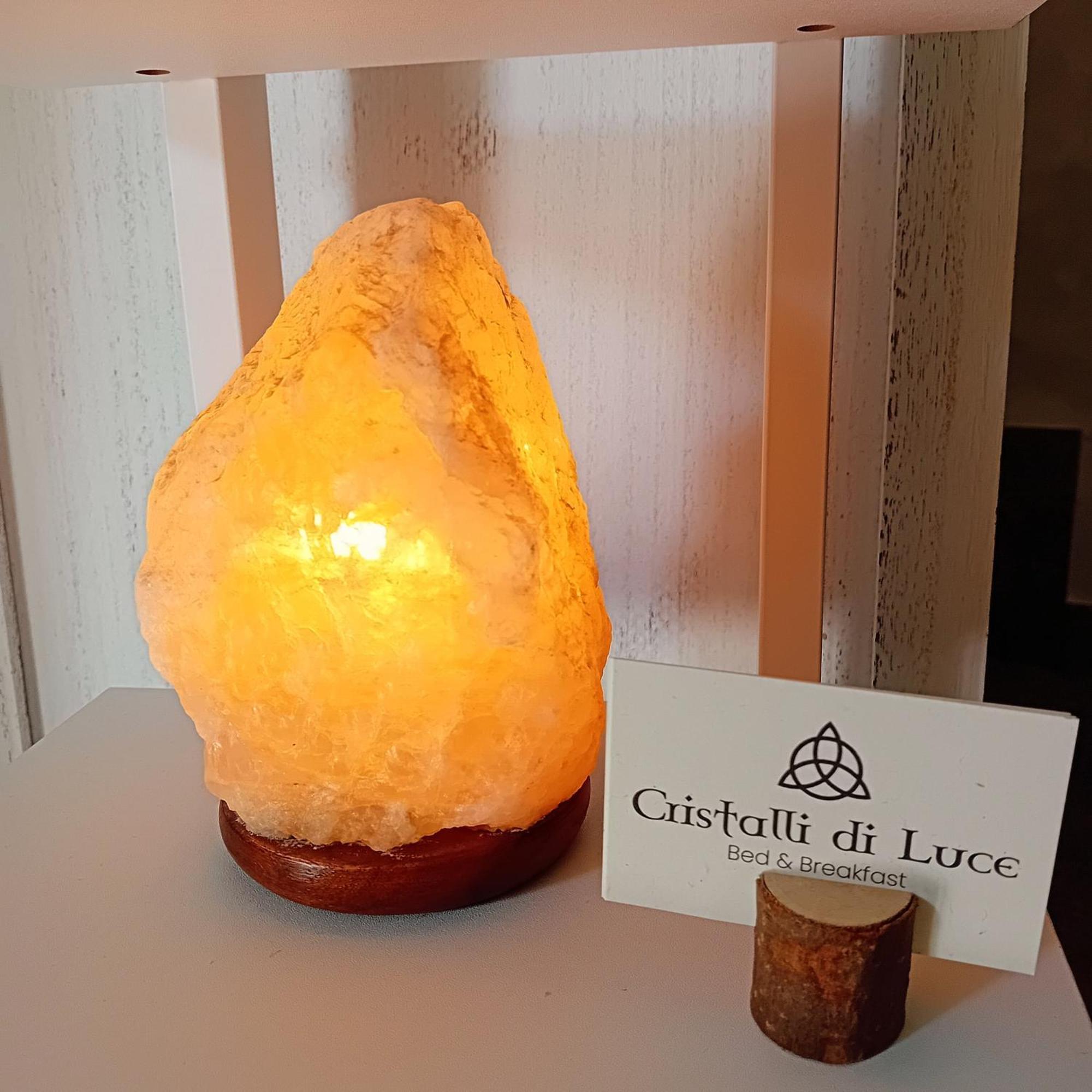 B&B Cristalli Di Luce Albavilla Exterior photo